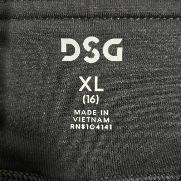 DSG pants - Picture 4 of 4